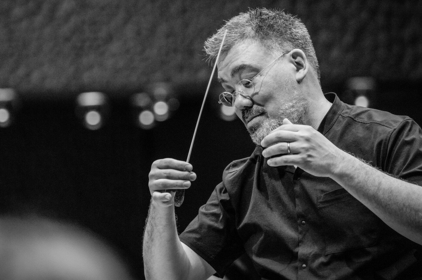 본문 이미지 - 앨런 길버트(c)Marco Broggreve(빈체로 제공)