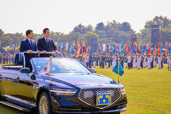 이번 주 軍 중장 인사…'하나회 해체' 이후 최대폭 물갈이 예고