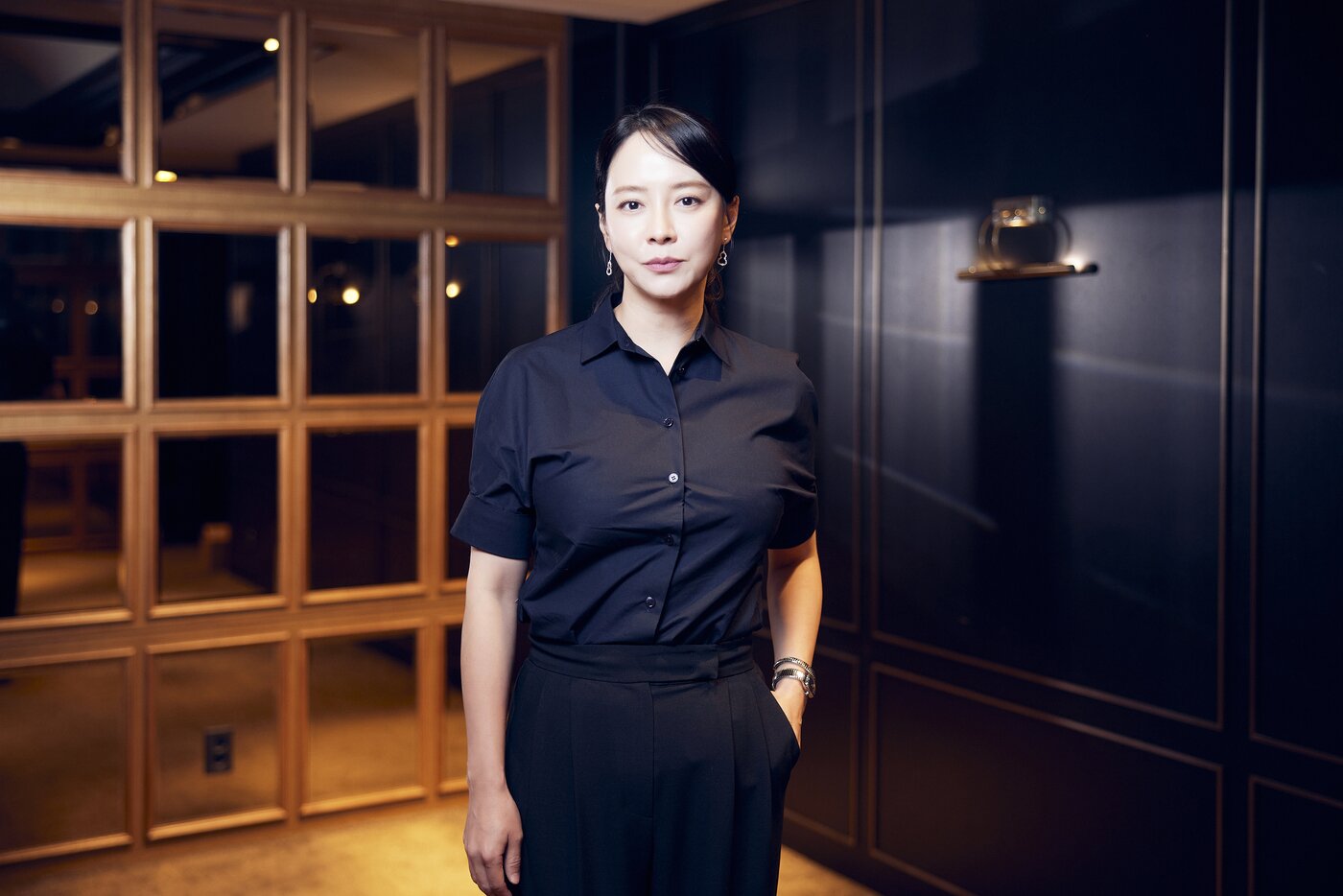 본문 이미지 - 송지효/마노엔터테인먼트 제공