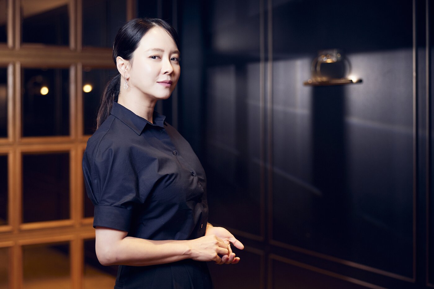 본문 이미지 - 송지효/마노엔터테인먼트 제공