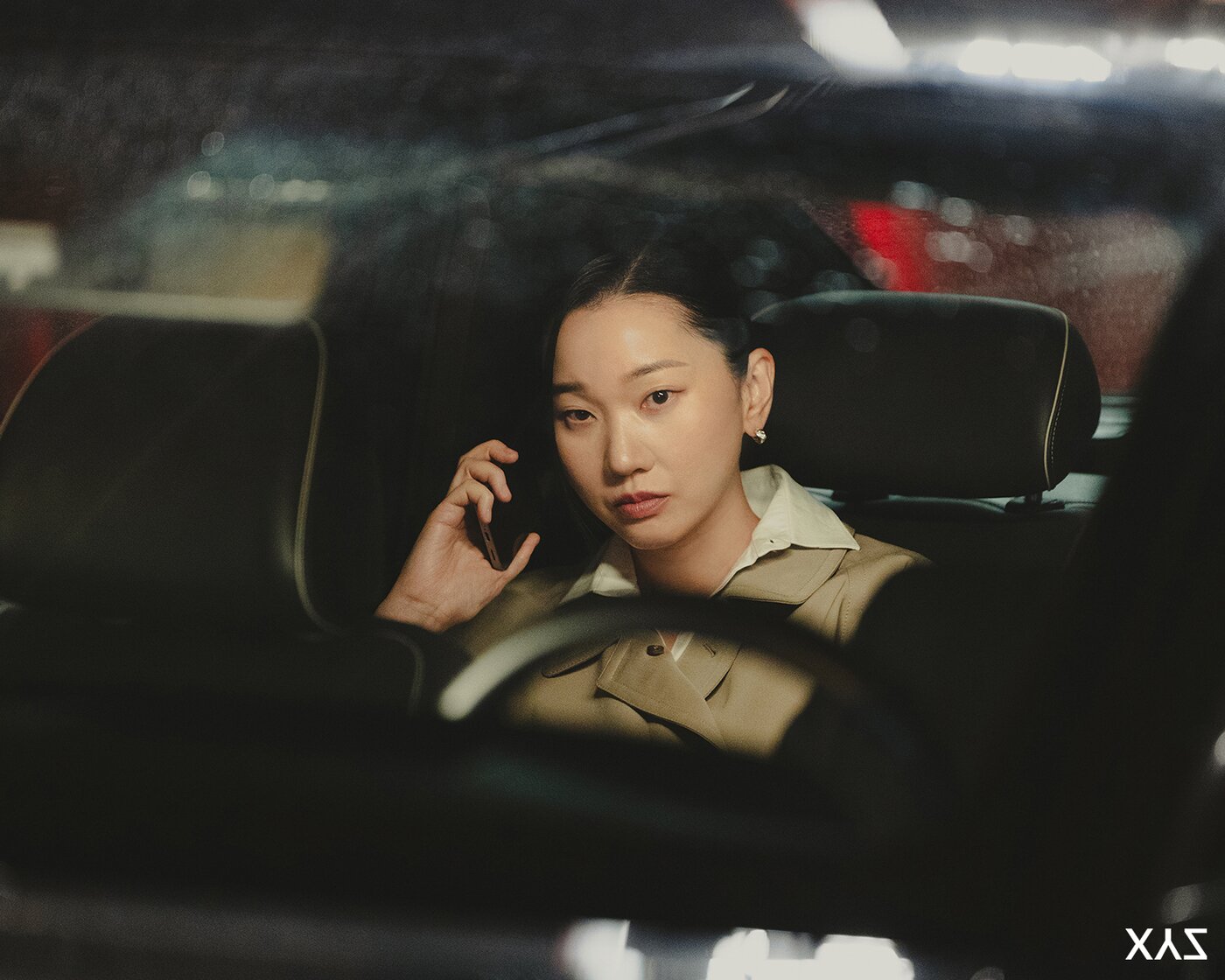 본문 이미지 - 배우 장윤주 / 엑스와이지스튜디오