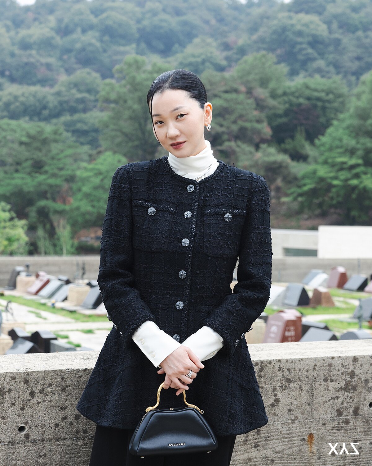 본문 이미지 - 배우 장윤주 / 엑스와이지스튜디오