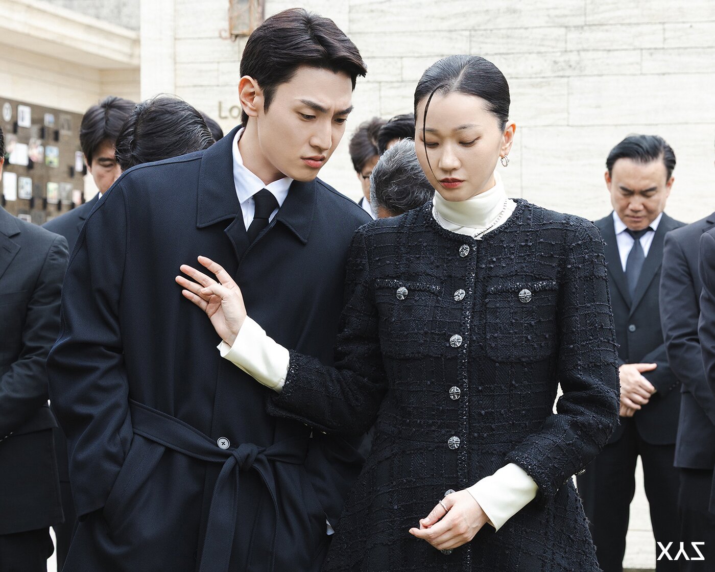 본문 이미지 - 배우 장윤주 / 엑스와이지스튜디오