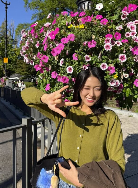 본문 이미지 - 설현/인스타그램 캡처