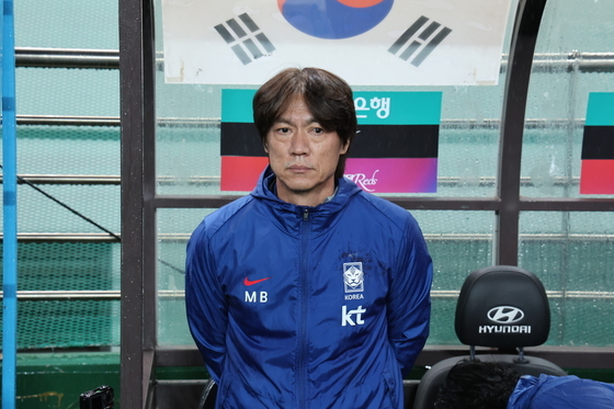 홍명보호, 이강인·오현규 물오른 활약 '화색'…중원 줄 부상 '고민'