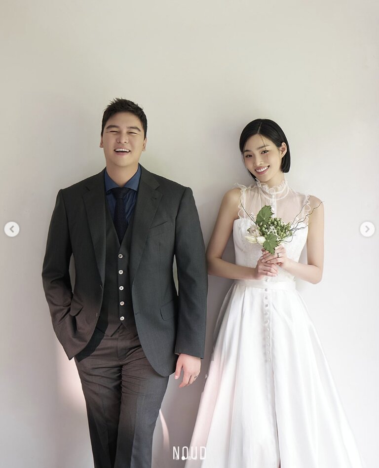 본문 이미지 - 이장우, 조혜원 /조혜원 인스타그램 캡처