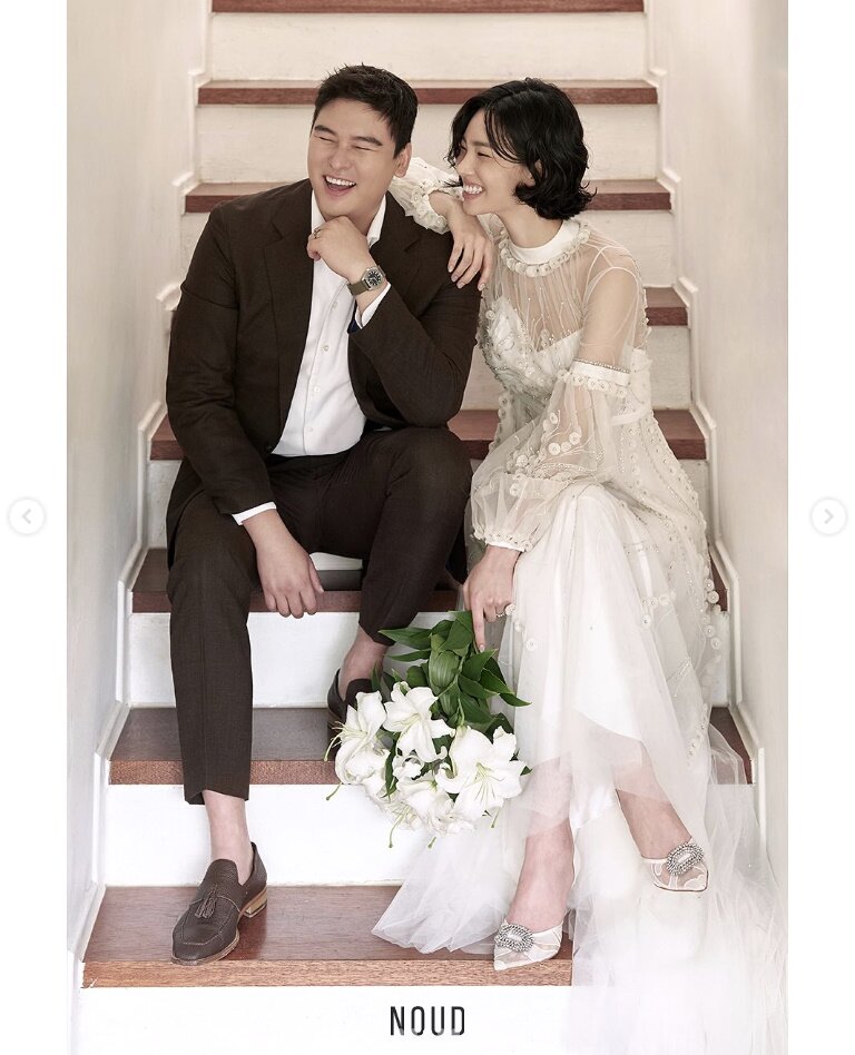 본문 이미지 - 이장우, 조혜원 /조혜원 인스타그램 캡처