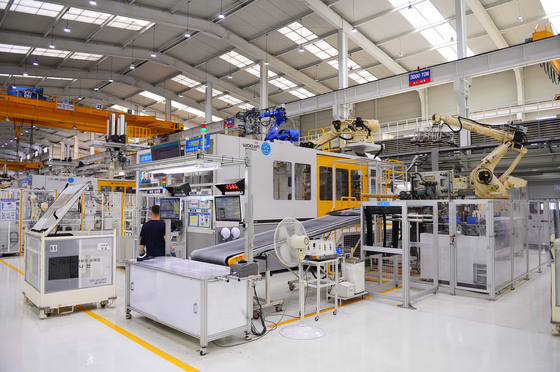 전국 17개 시도 추천기업에 495억 지원…'레전드 50+' 사업 공고