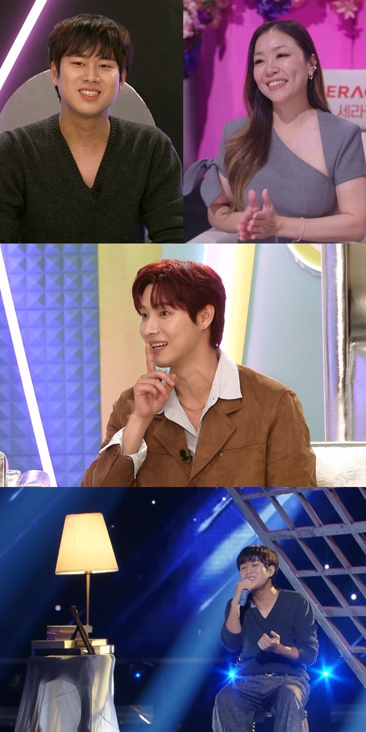 본문 이미지 - '불후의 명곡' 방송화면 캡처