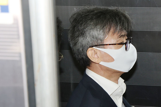 '임성근 구명로비' 의혹 이종호, 증거인멸 교사 무죄 확정