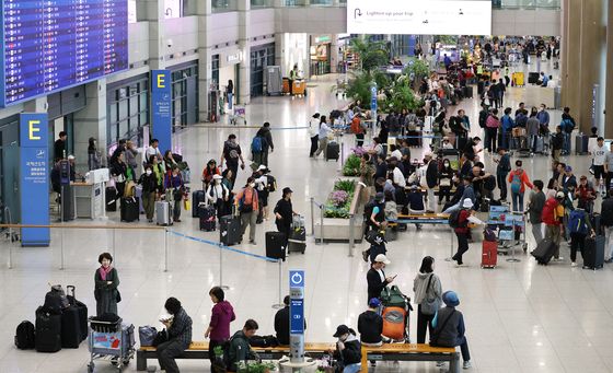 설 황금연휴 온다…환전 수수료 면제에 캐시백까지 챙기는 '효자 카드'