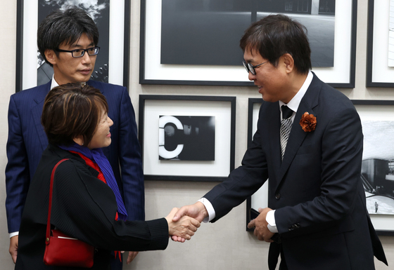 한일 관광 교류 확대 논의, 일본 시가현서 이틀간 이어진다