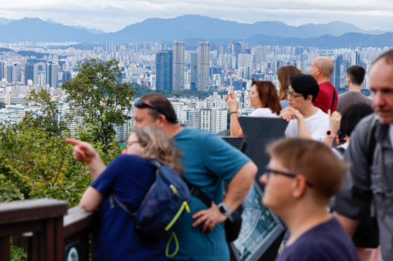외국인 수도권 집 살때 체류자격·거주지·자금조달 다 들여다본다