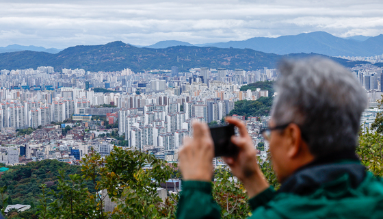 "한두 달 더 유예 없다" 양도세 중과 못박은 靑…부동산 정상화 속도전