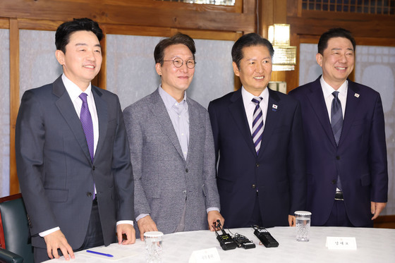 고위당정협의회 오는 9일 개최…'온실가스 감축목표' 논의한다