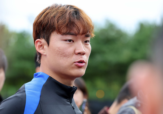 베식타시 오현규, 튀르키예 완벽 적응…3경기 연속 득점포