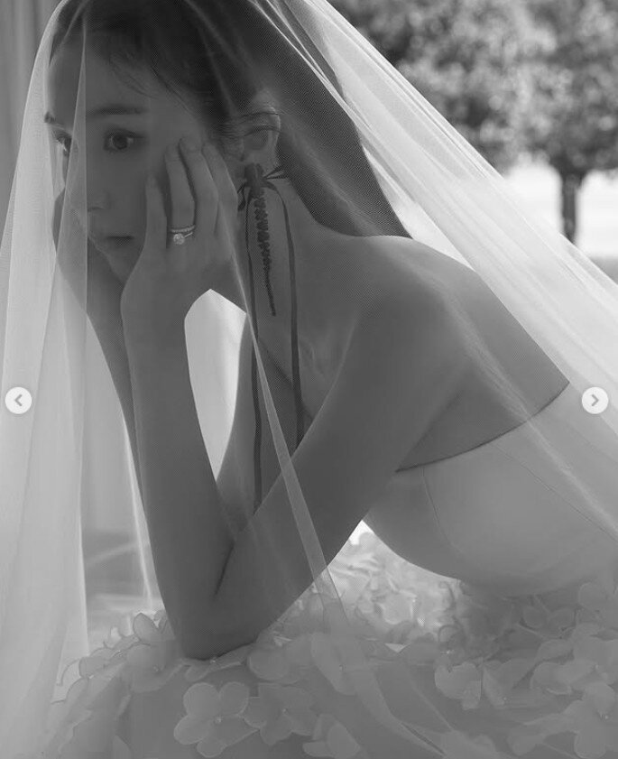 본문 이미지 - 비비엔 인스타그램