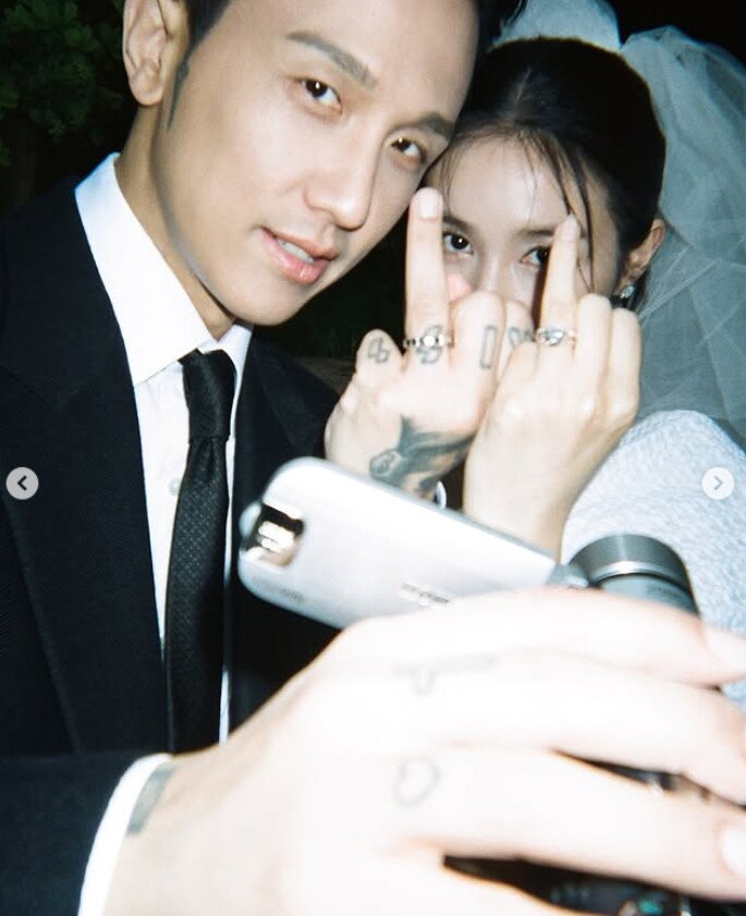 본문 이미지 - 비비엔 인스타그램