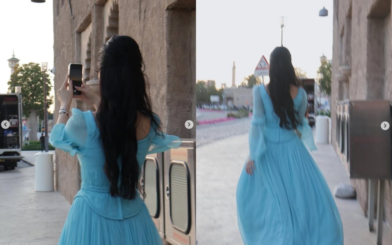 본문 이미지 - 송혜교 인스타그램