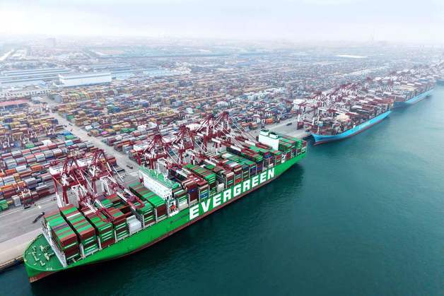 "美, 입항세 유예에 中 조선 대규모 수주"…K-조선 "걱정 마" 왜?