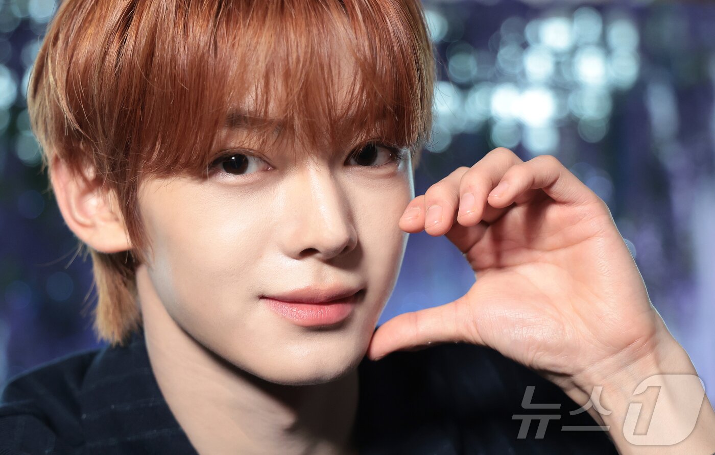 본문 이미지 - 투어스 한진 ⓒ News1 권현진 기자