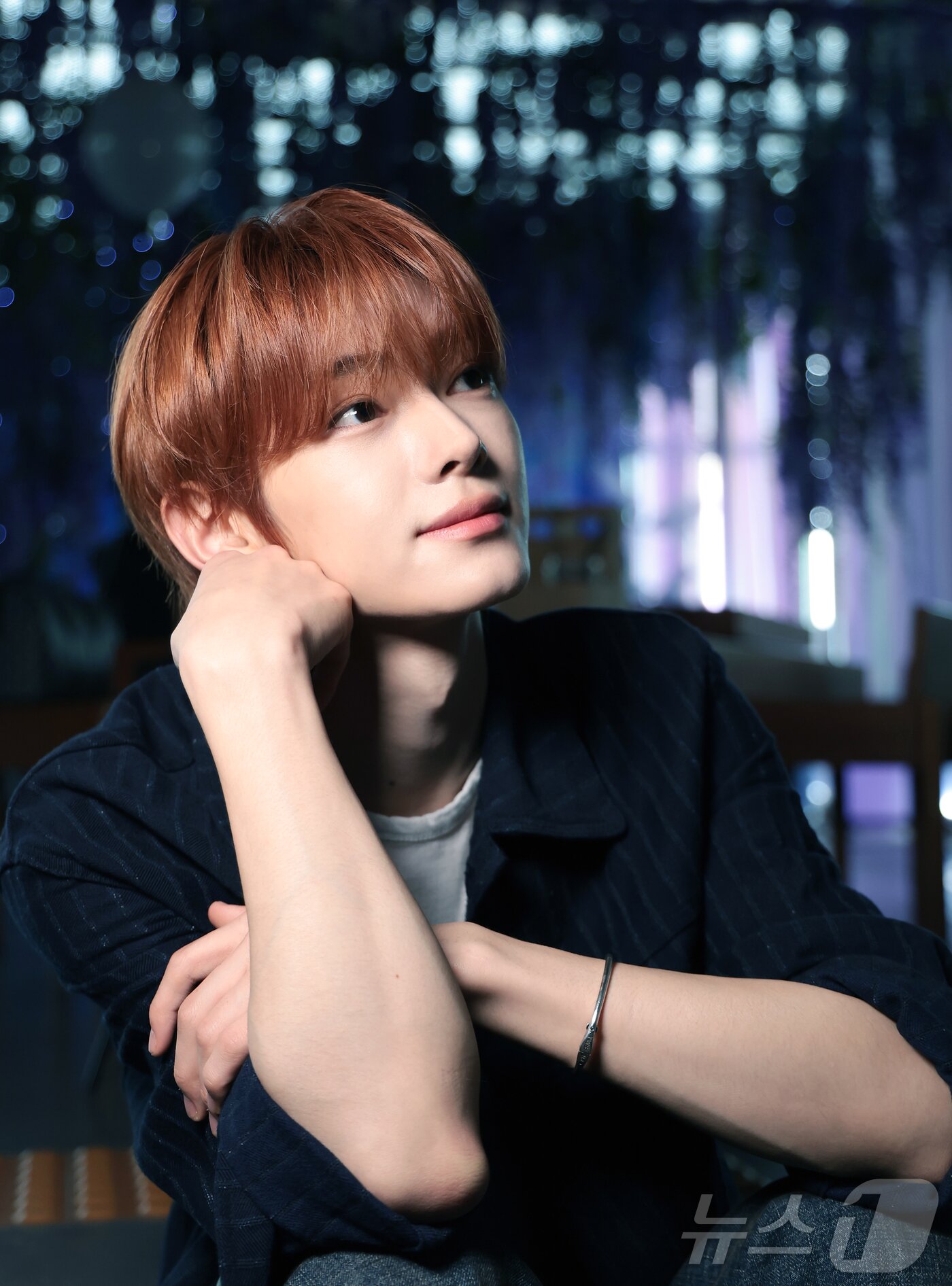 본문 이미지 - 투어스 한진 ⓒ News1 권현진 기자