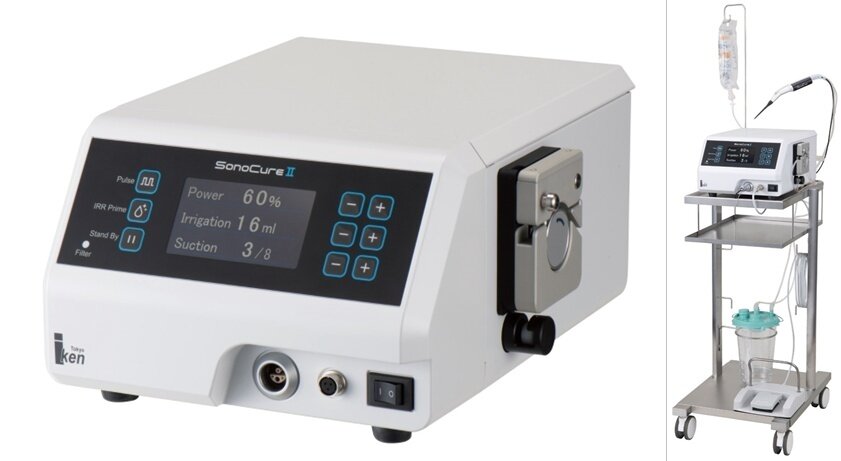 본문 이미지 - 소노큐어Ⅱ&#40;업체 제공&#41; ⓒ 뉴스1