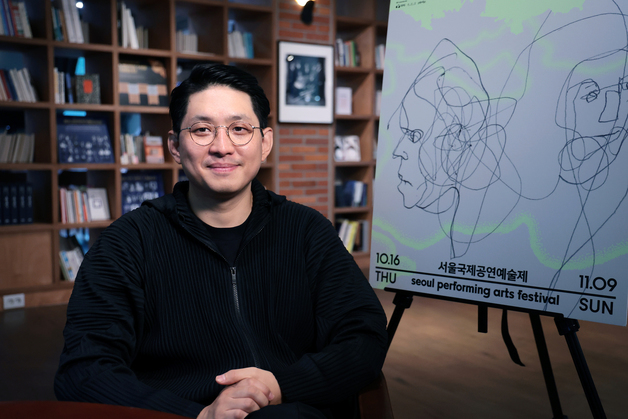 2026 국제입센상에 구자하…아시아 최초이자 역대 최연소