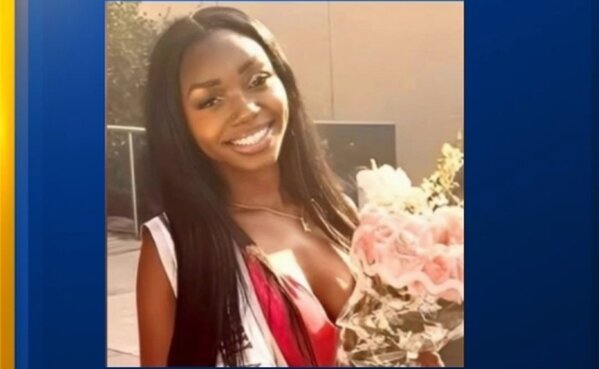 본문 이미지 - &#40;미인대회 참가를 앞두고 실종된 카다 스콧. ABC 뉴스&#41;