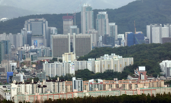 토지확보 지연·부실 조합 막는다…'지주택' 법률 개정안 국회 발의