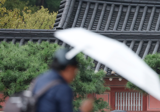 [오늘의날씨] 인천(8일,토)…포근하고 오후부터 5㎜ 비