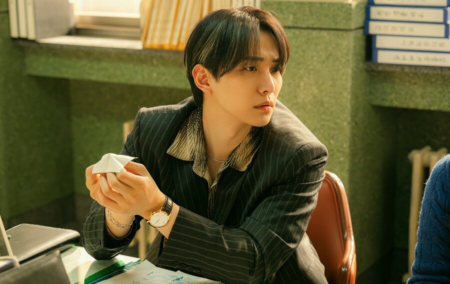 본문 이미지 - tvN &#39;태풍상사&#39; 스틸컷