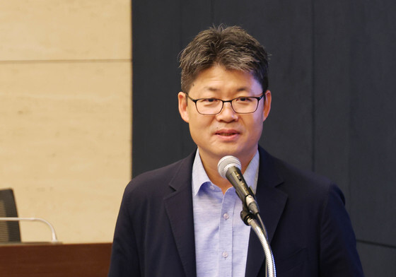 기후테크 스타트업과 머리 맞댄 정부…"기후테크 산업 육성"