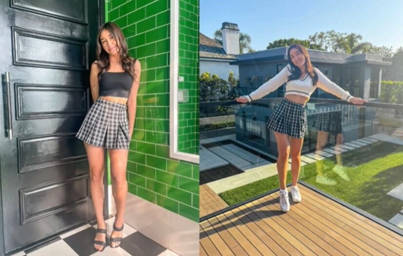 본문 이미지 - &#40; 알렉산드리아 헤링. 유튜브 갈무리&#41;