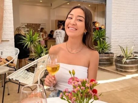 본문 이미지 - &#40;알렉산드리아 헤링. 유튜브 갈무리&#41;