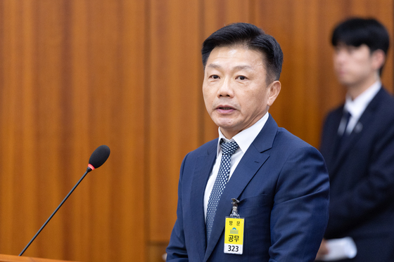 송치영 포스코이앤씨 사장, 제37대 대한체조협회장에 당선