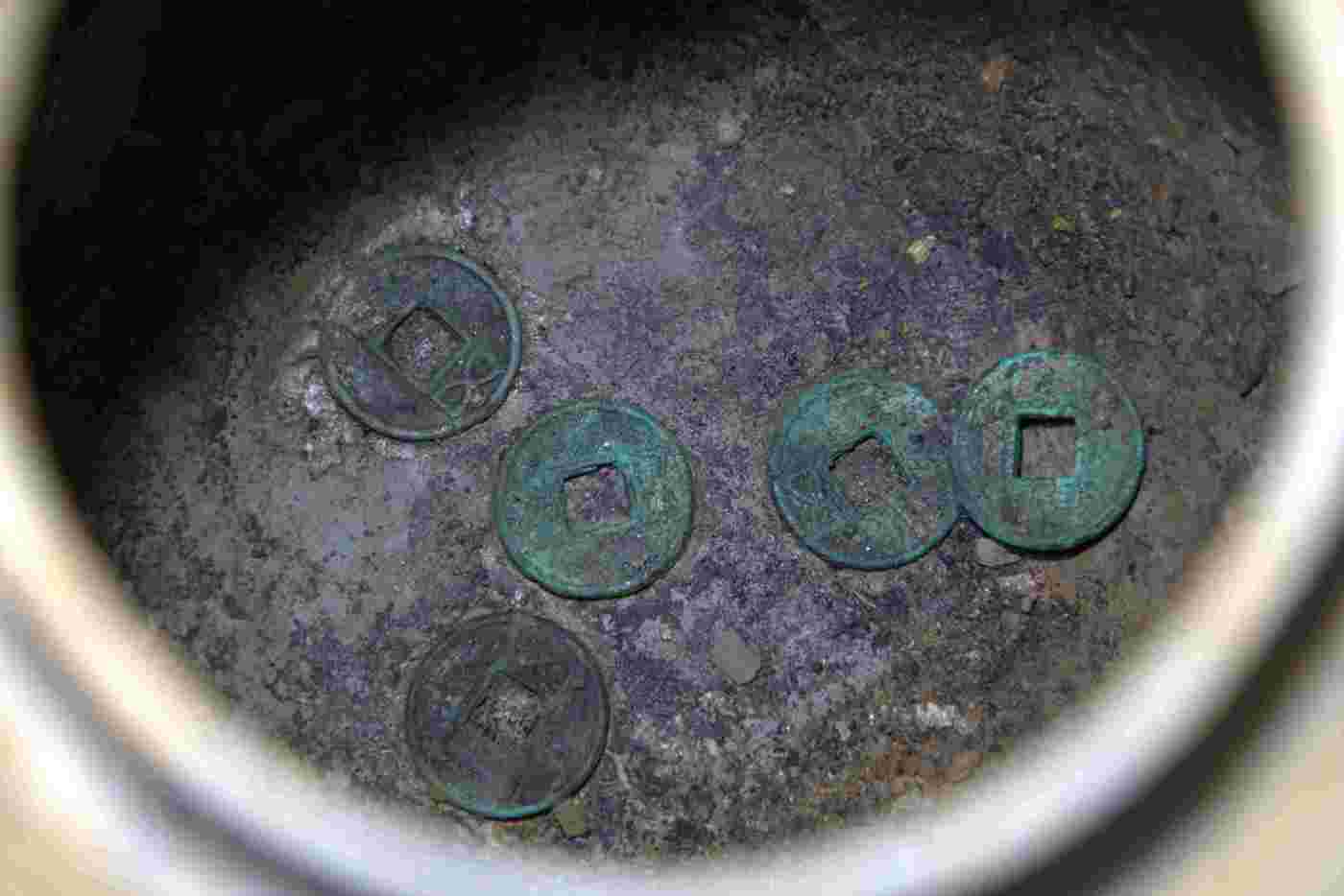 본문 이미지 - 오수전 모습&#40;국가유산청 제공&#41;