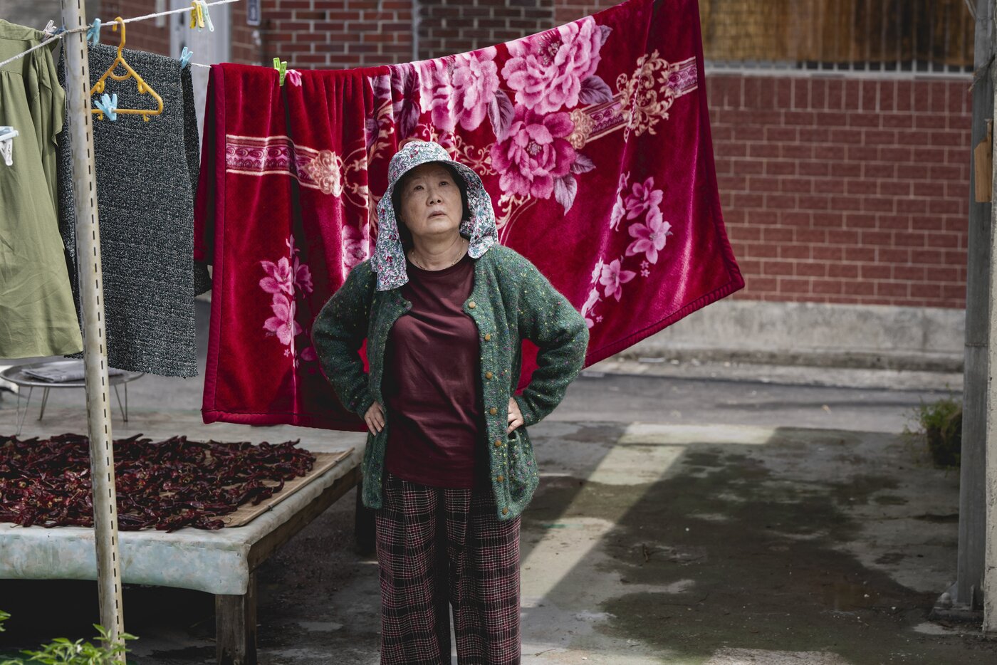 본문 이미지 - '어쩔수가없다' 스틸