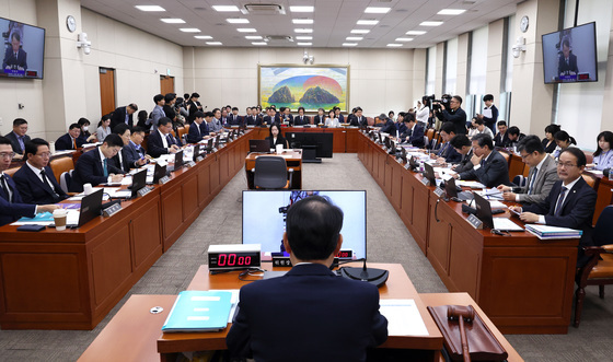 STO 시장 열리나…이달 정무위 법안소위서 토큰증권 법안 통과될 듯