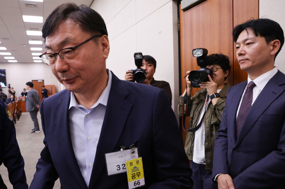 '李대통령 감찰 지시' 검사들이 제기한 법관기피신청 기각