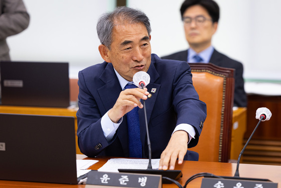 윤준병 의원 "6월5일 지정된 '국악의 날' 9월29일로 변경해야"