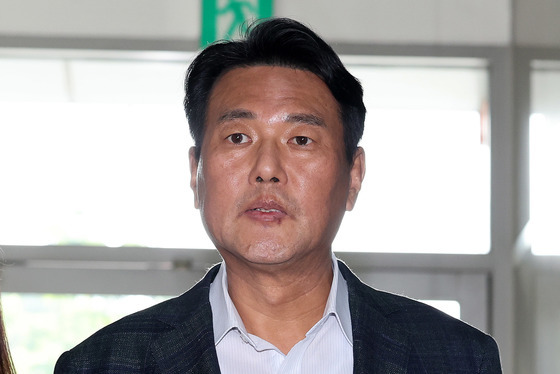 종합특검, '계엄 정당화 메시지' 김태효 15일 피의자 소환