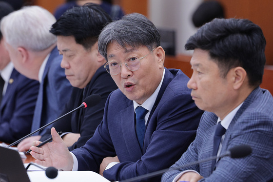 이춘석 '미공개정보 이용' 의혹, 경찰 재수사도 무혐의 처분