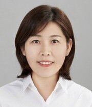 본문 이미지 - 고보미 한온시스템 전략혁신본부장 전무&#40;자료사진. 한온시스템 제공&#41;.