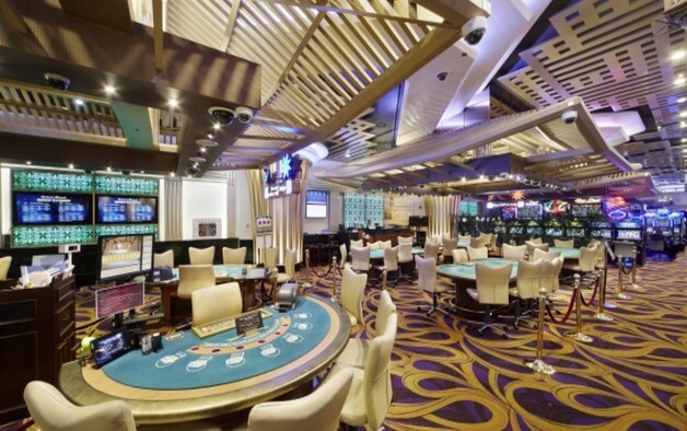 GKL, 3분기 영업익 173억 '껑충'…전년比 200% 신장