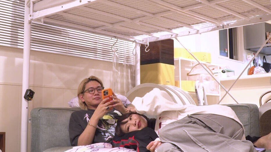 본문 이미지 - &#40;아메바TV 갈무리&#41;