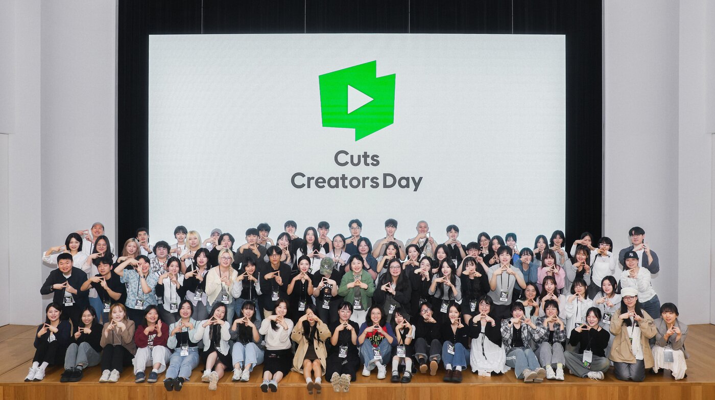 본문 이미지 - 네이버웹툰 &#39;컷츠 크리에이터스&#39; 1기 &#40;네이버웹툰 제공&#41;