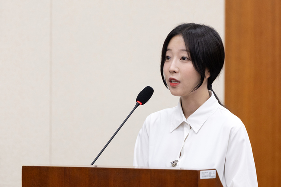 쯔양 다시 떨고 있다…이 대통령에 감사 전한 구제역 '재판 소원' 예고(종합)