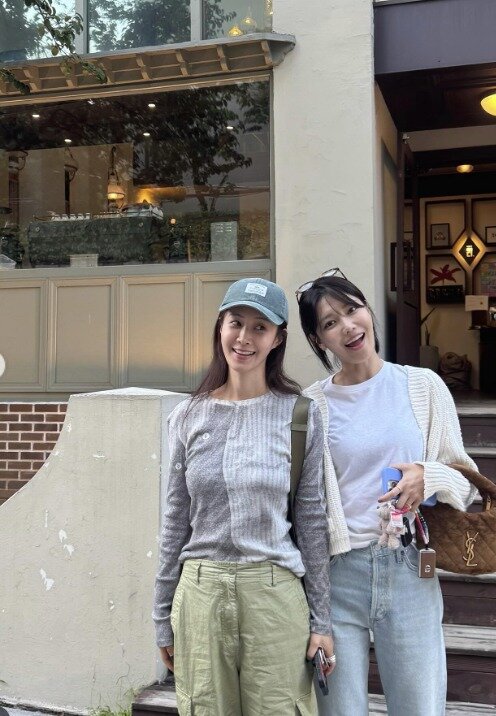 본문 이미지 - 소녀시대 수영 인스타그램