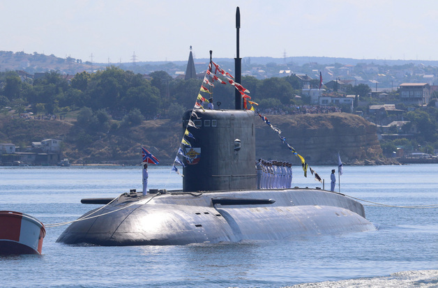 北, '北 활동 추적' 한미 원잠 추진 소식엔 '침묵'…러 원잠 진수는 조명